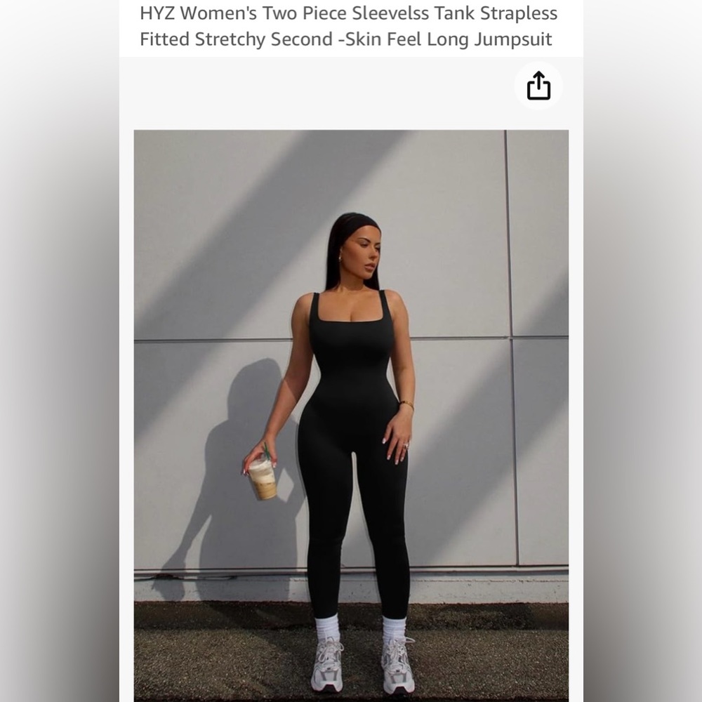 Jumpsuit